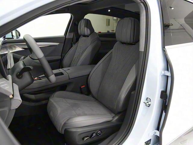 VOYAH Pursuit EV Раздел 2023 580km Standard Edition – фото 7