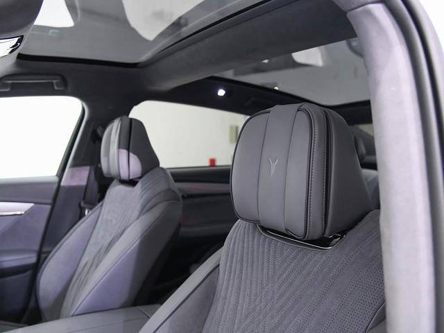 VOYAH Pursuit EV Раздел 2023 580km Standard Edition – фото 9