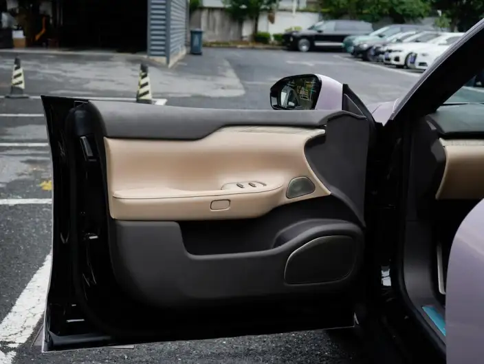 NIO ET7 2024 Model 75kWh Executive Edition – фото 8