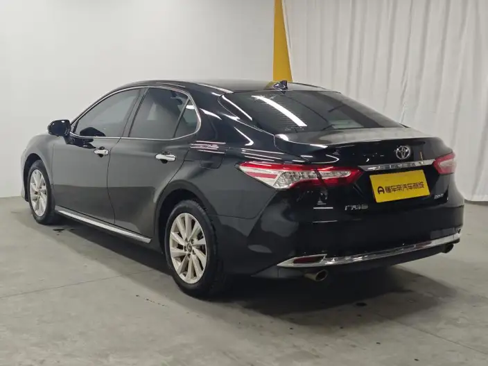 Toyota Camry 2023 Model 2.0G Deluxe Edition – фото 5