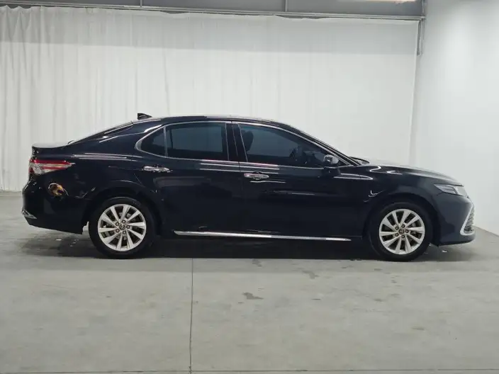 Toyota Camry 2023 Model 2.0G Deluxe Edition – фото 8