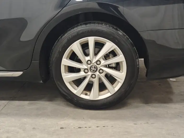 Toyota Camry 2023 Model 2.0G Deluxe Edition – фото 9
