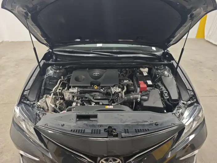 Toyota Camry 2023 Model 2.0G Deluxe Edition – фото 10