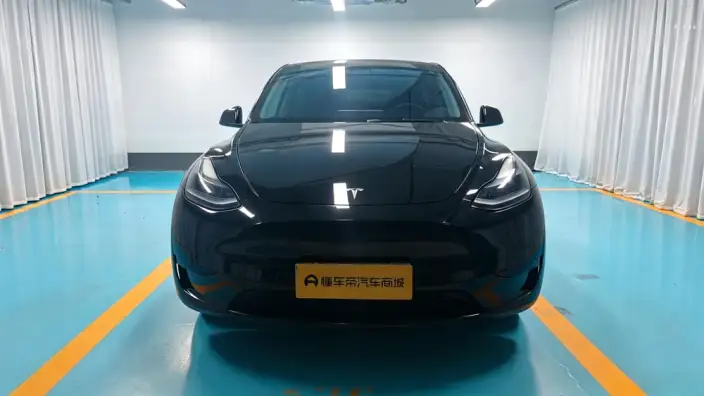 Model Y 2022 Model Rear-wheel drive version – фото 2