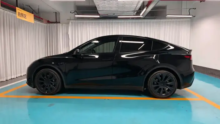 Model Y 2022 Model Rear-wheel drive version – фото 4