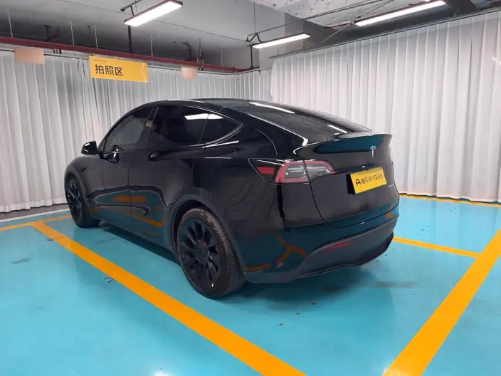Model Y 2022 Model Rear-wheel drive version – фото 5