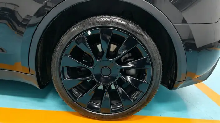 Model Y 2022 Model Rear-wheel drive version – фото 9