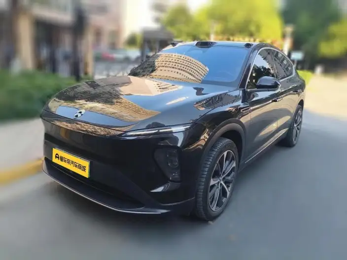 NIO EC7 2023 Model 100kWh First Edition Edition