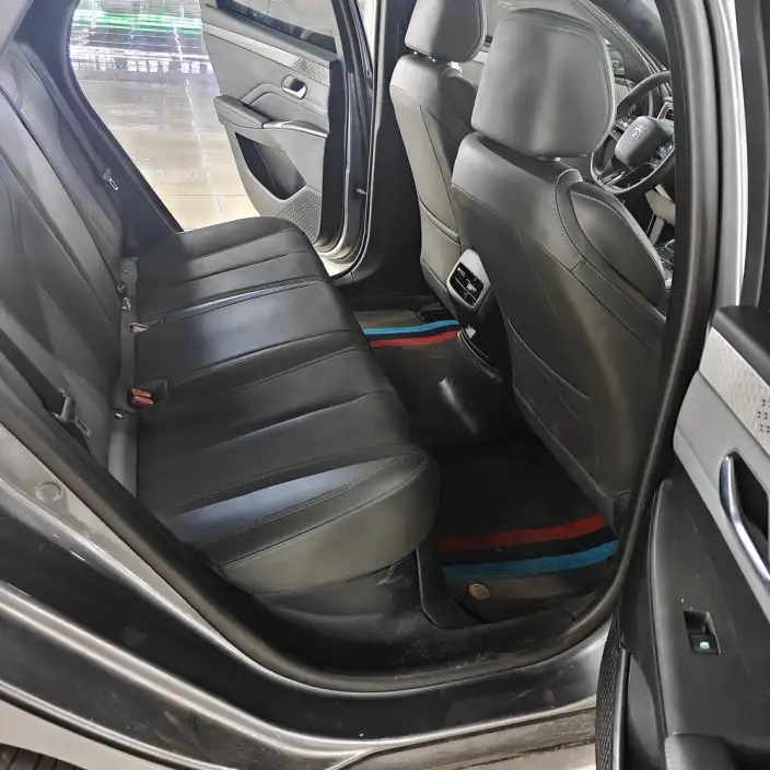 BYD Qin PLUS DM 2025 Model Smart Driving Edition DM-i 55KM Leading Model – фото 8