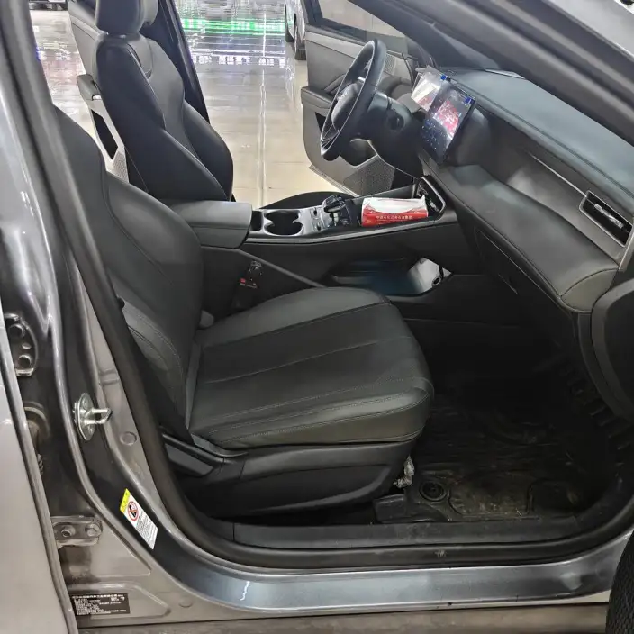 BYD Qin PLUS DM 2025 Model Smart Driving Edition DM-i 55KM Leading Model – фото 9