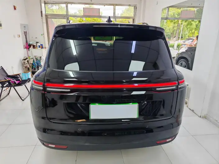 Leapmotor C16 2024 Model EV Edition 580 Exclusive Edition – фото 5