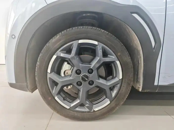 BYD Seagull 2025 Model Smart Driving Edition 305KM Free Edition – фото 10