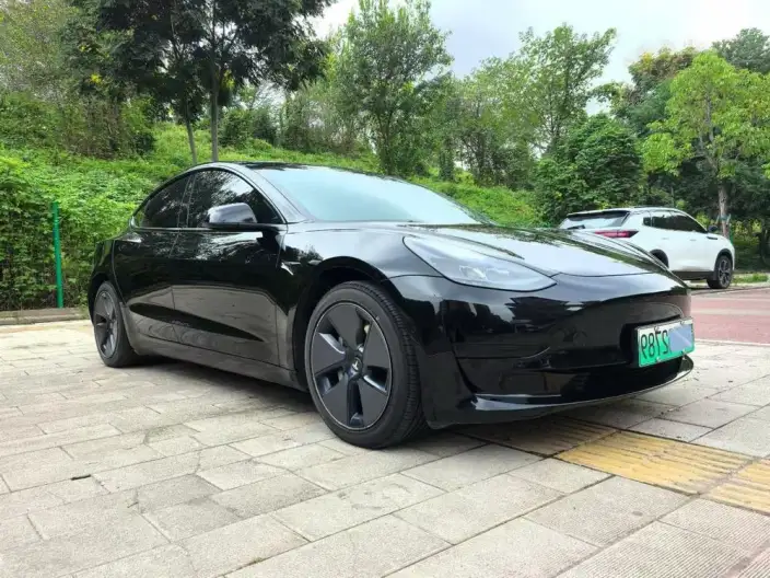 Model 3 2023 Model Rear-wheel drive version – фото 3