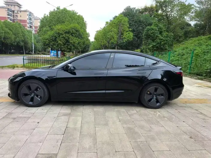 Model 3 2023 Model Rear-wheel drive version – фото 4