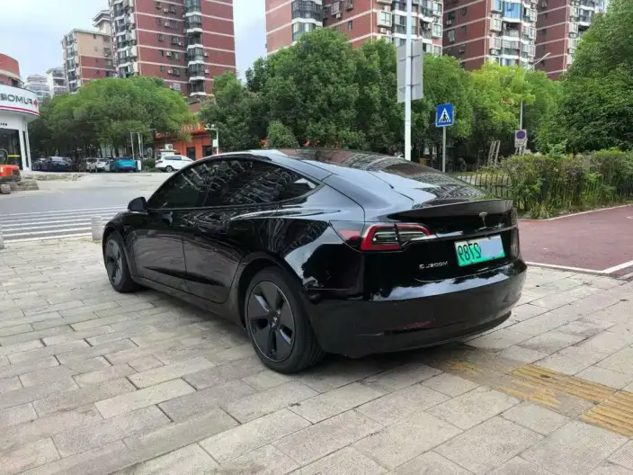 Model 3 2023 Model Rear-wheel drive version – фото 5