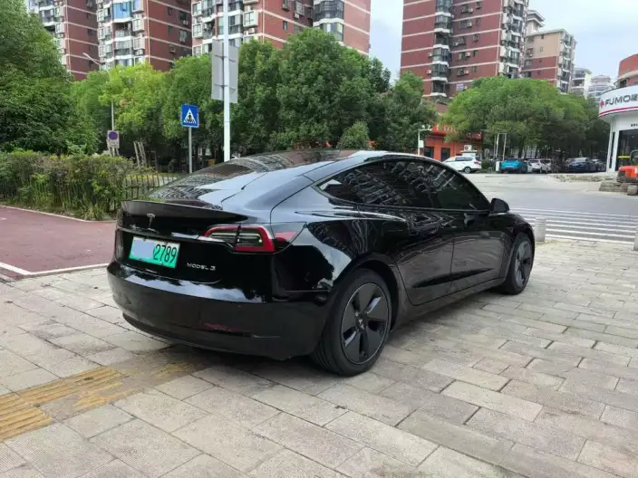 Model 3 2023 Model Rear-wheel drive version – фото 6