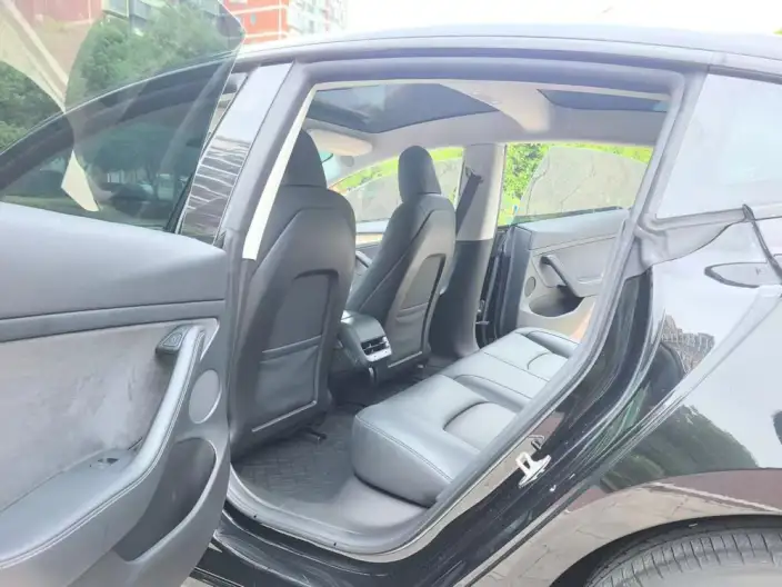 Model 3 2023 Model Rear-wheel drive version – фото 10