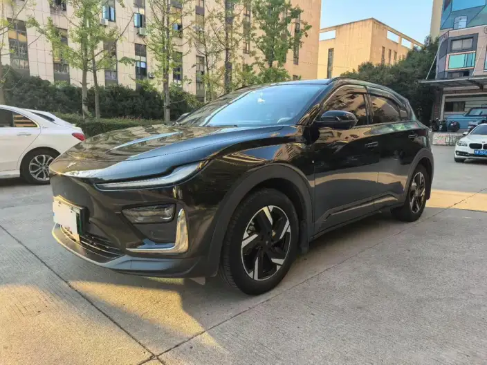 Neta X 2023 Model 400 Lite