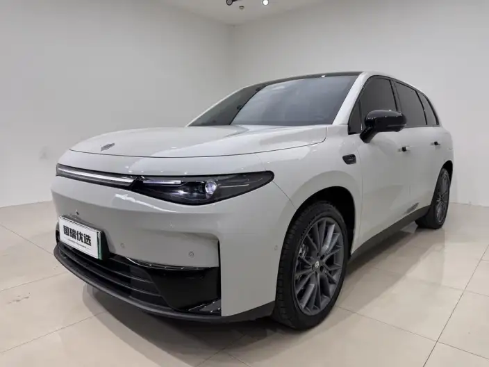 Leapmotor C10 2026 Model EV Edition 605 Yuexiang Edition