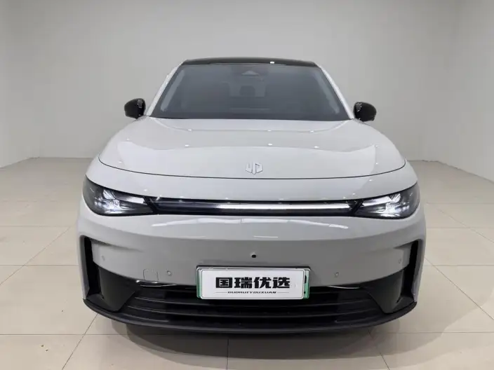 Leapmotor C10 2026 Model EV Edition 605 Yuexiang Edition