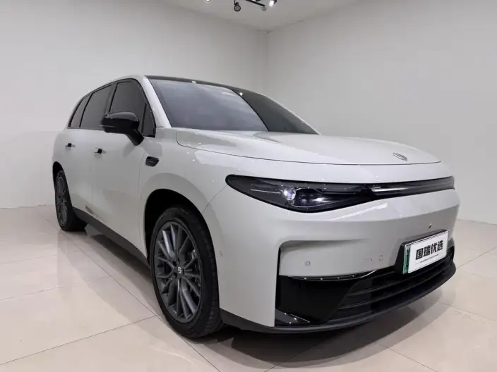 Leapmotor C10 2026 Model EV Edition 605 Yuexiang Edition