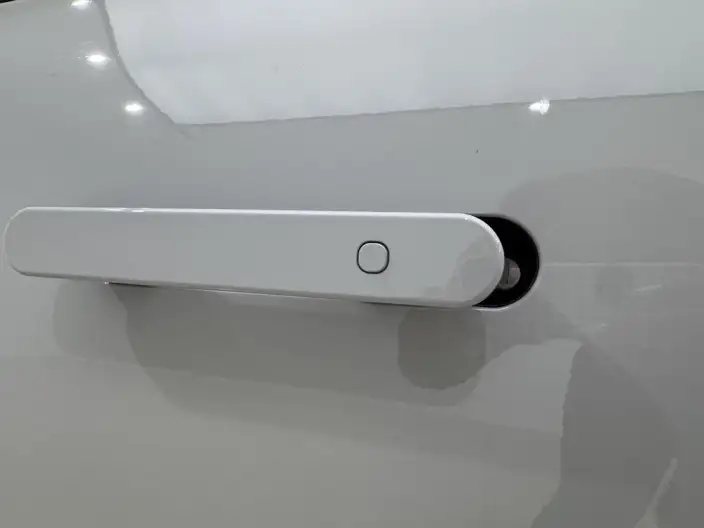 Leapmotor C10 2026 Model EV Edition 605 Yuexiang Edition – фото 9