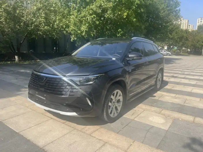 Jetta VS7 2024 Model 280TSI Automatic Pioneer Edition