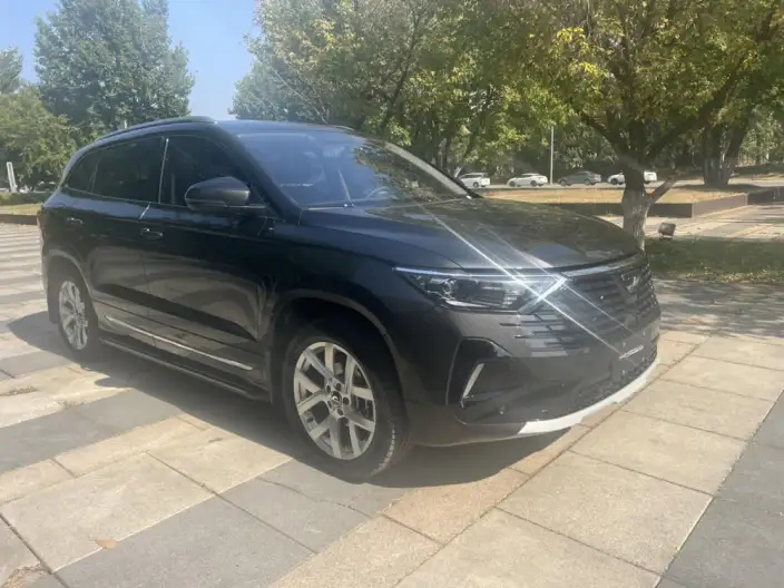 Jetta VS7 2024 Model 280TSI Automatic Pioneer Edition