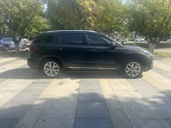Jetta VS7 2024 Model 280TSI Automatic Pioneer Edition – фото 7