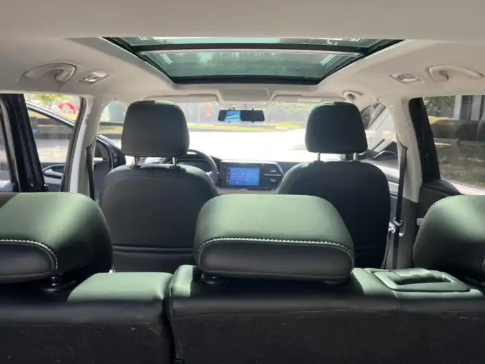 Jetta VS7 2024 Model 280TSI Automatic Pioneer Edition – фото 8