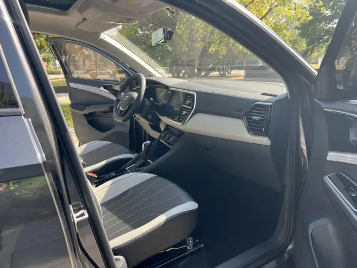 Jetta VS7 2024 Model 280TSI Automatic Pioneer Edition – фото 10