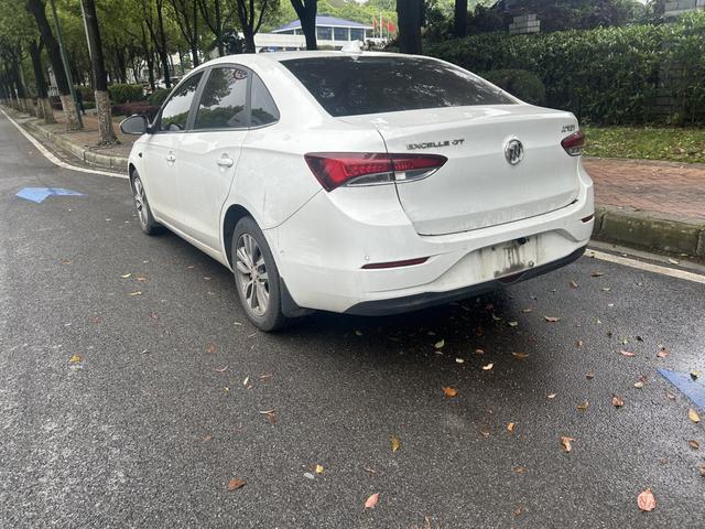 Buick Excelle Модель 2019 года 18T автоматическое Connected Elite National V – фото 4