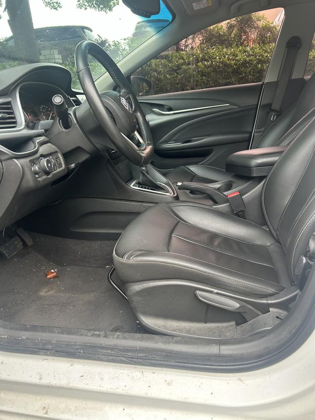 Buick Excelle Модель 2019 года 18T автоматическое Connected Elite National V – фото 5