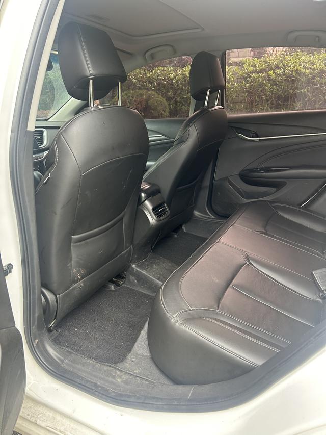Buick Excelle Модель 2019 года 18T автоматическое Connected Elite National V – фото 6