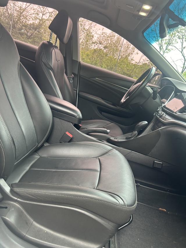 Buick Excelle Модель 2019 года 18T автоматическое Connected Elite National V – фото 8