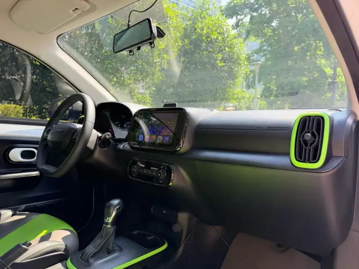 CLEVER 2021 Model 302km Superior Edition – фото 7
