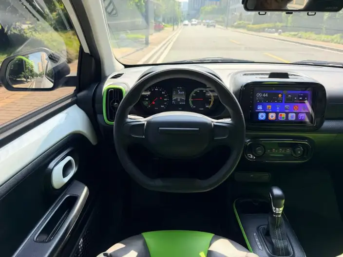 CLEVER 2021 Model 302km Superior Edition – фото 8