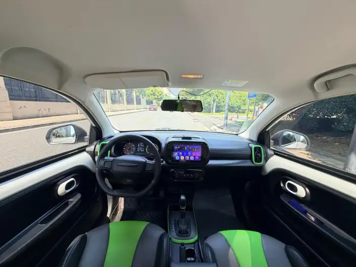 CLEVER 2021 Model 302km Superior Edition – фото 10