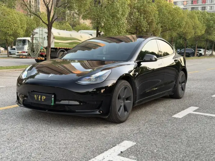 Model 3 2023 Model Rear-wheel drive version – фото 1