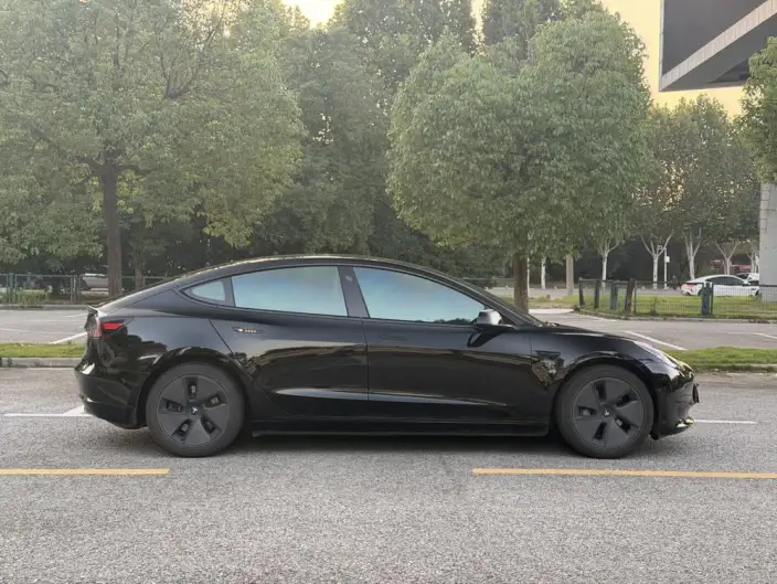 Model 3 2023 Model Rear-wheel drive version – фото 7