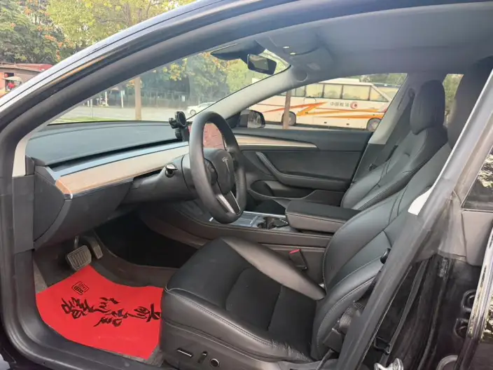 Model 3 2023 Model Rear-wheel drive version – фото 10
