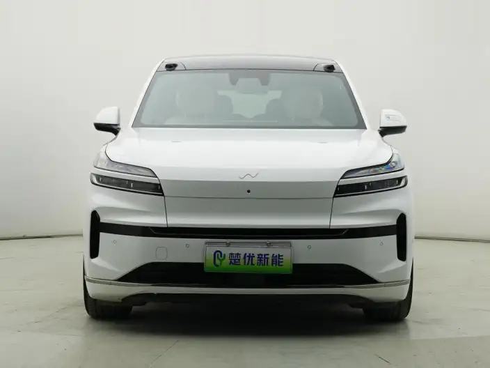 ONVO L90 2026 Model VI seat Edition Pro
