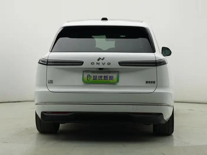 ONVO L90 2026 Model VI seat Edition Pro – фото 6