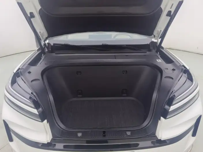 ONVO L90 2026 Model VI seat Edition Pro – фото 10