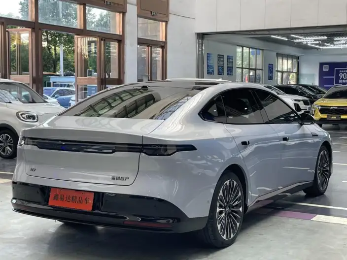 Nissan N7 2025 Model 625 Max – фото 6