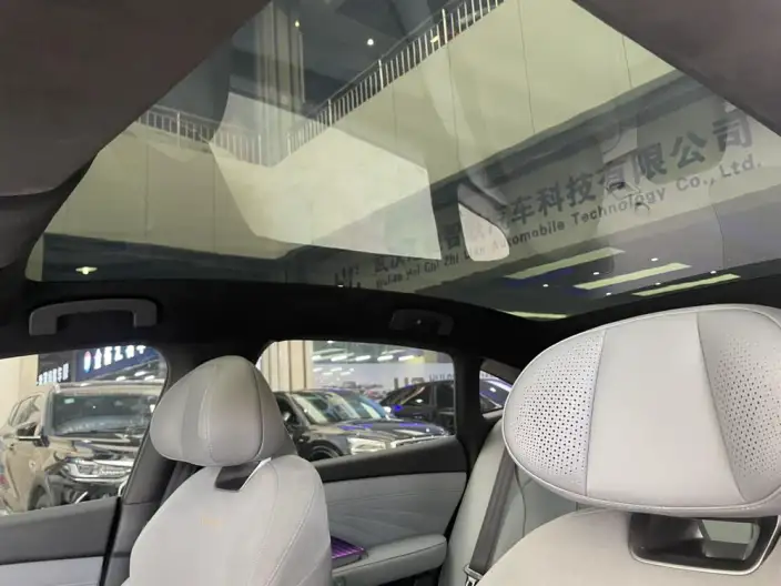 Nissan N7 2025 Model 625 Max – фото 8