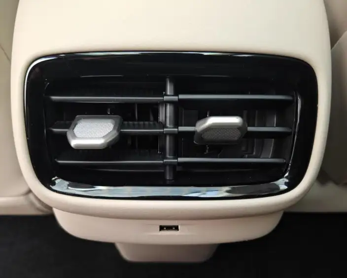 AION N60 2026 Model 610 LiDAR Ultra – фото 10