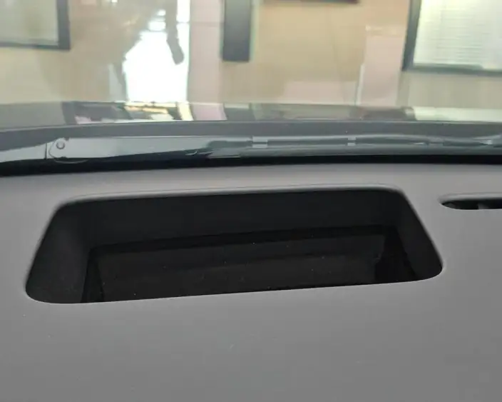 Li Auto i6 2025 Model 4WD Standard Edition – фото 8
