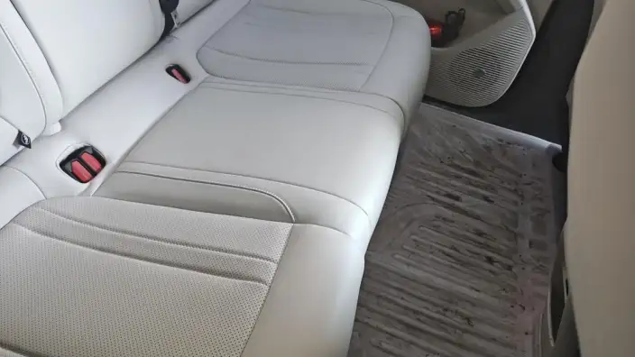 Geely Galaxy StarWish 2025 Model 310km Youth Edition – фото 7
