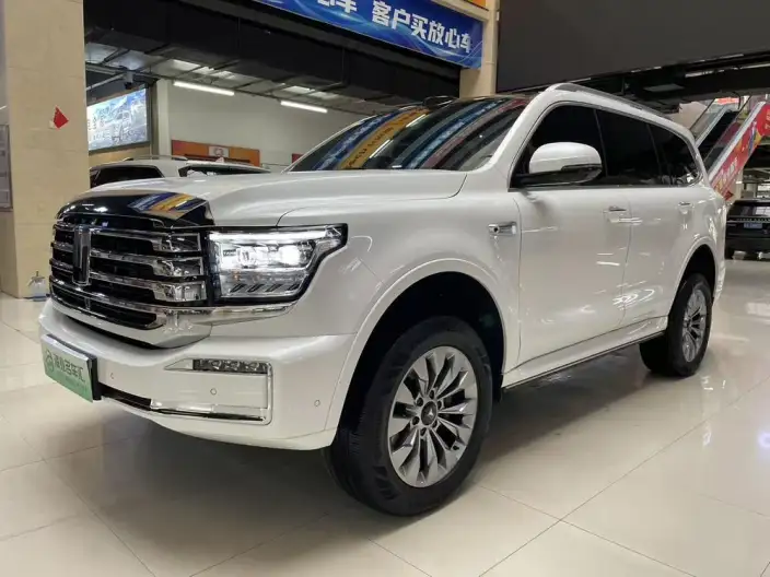 Tank 500 Hi4-T 2026 Model Hi4-T Smart Edition